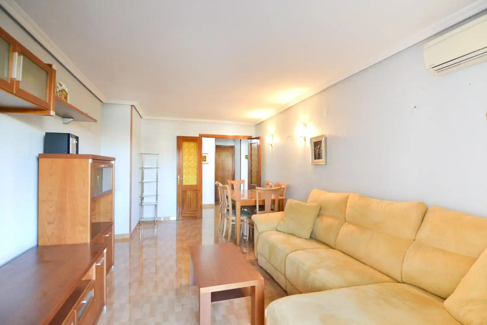 Piso con ascensor en venta en Fuencarral - El Pardo, imagen 11