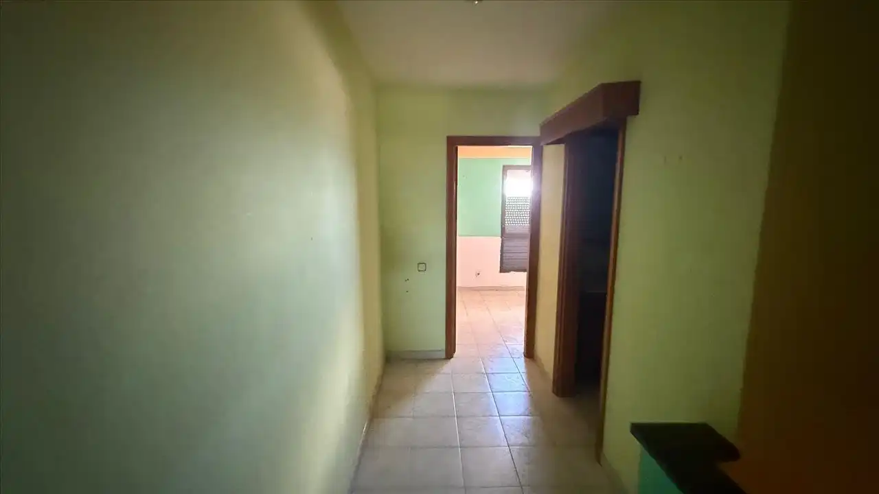 Dúplex en venda en Pájara amb Balcó
