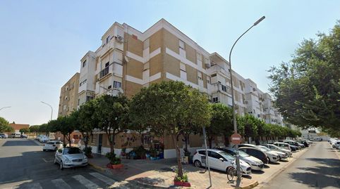 Foto 2 de Pis en venda a Las Torres, Centro - Doña Mercedes, Dos Hermanas