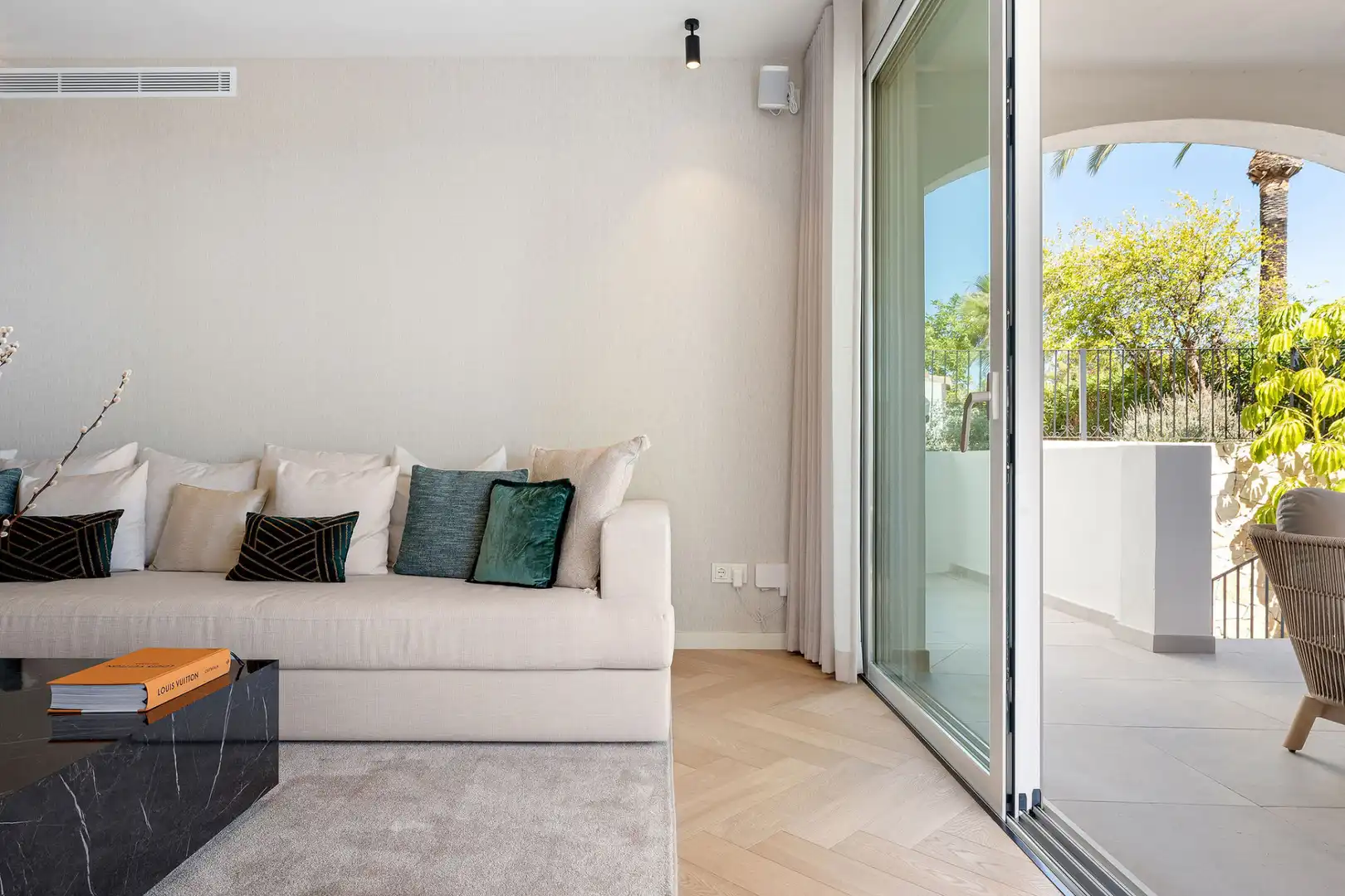 Maison mitoyenne avec terrasse à vendre à Milla de Oro, imagen 45