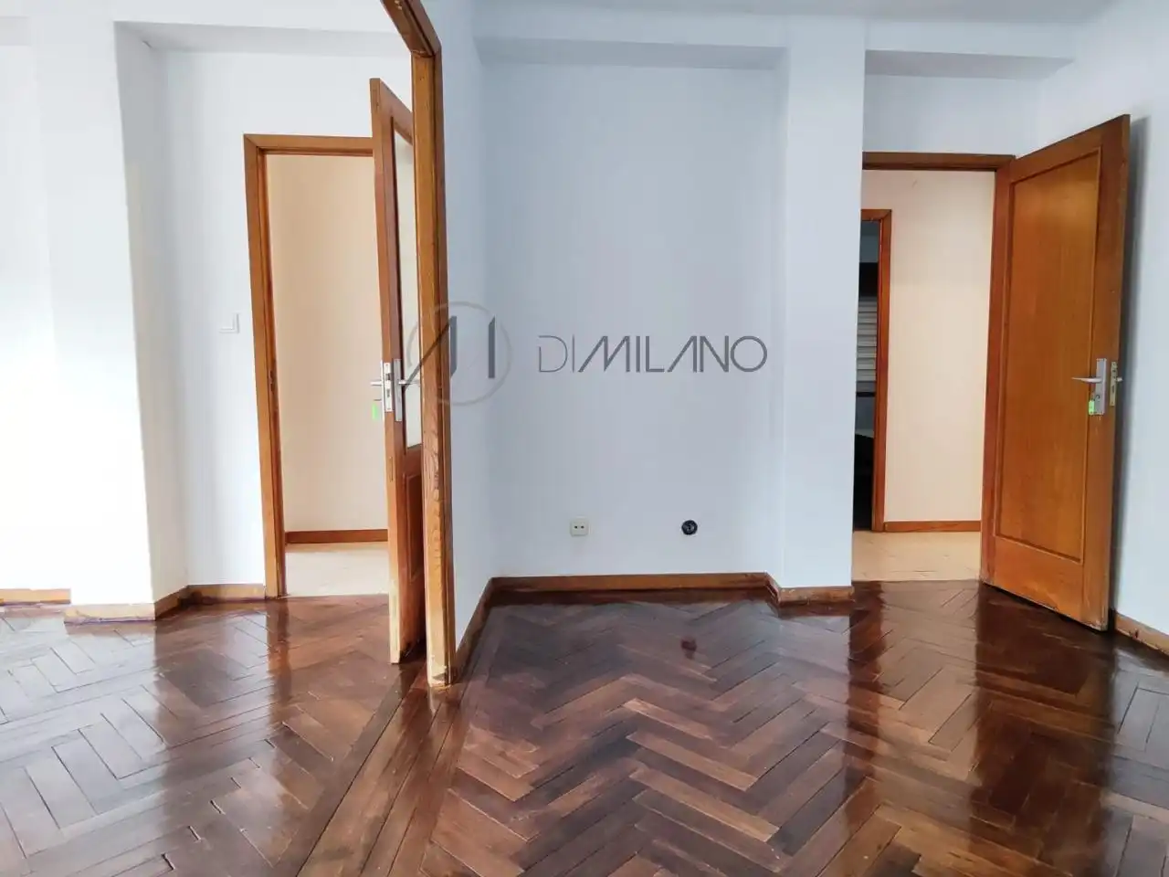 Piso en venta en Vigo  con Parquet y Trastero