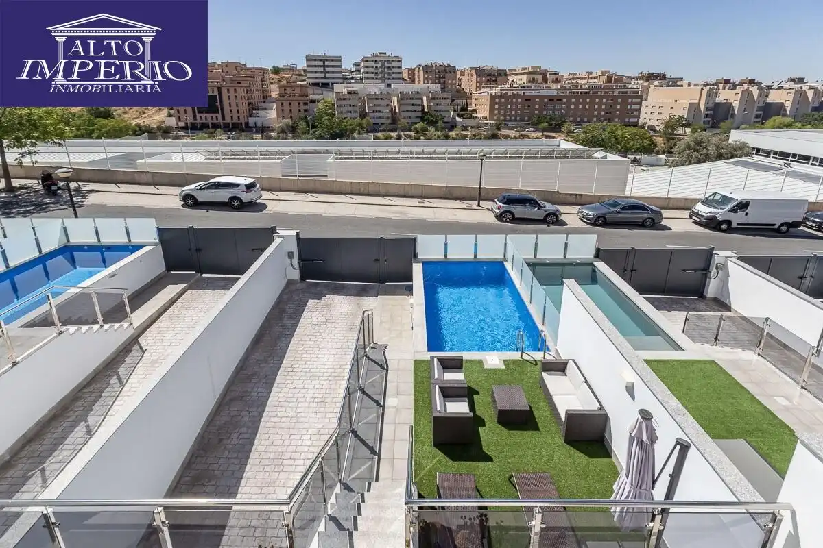Villa avec balcon à vendre à Calle Chimborazo 57, imagen 29