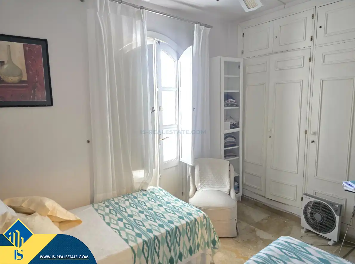 Adosado con piscina en venta en Nueva Andalucía, imagen 17