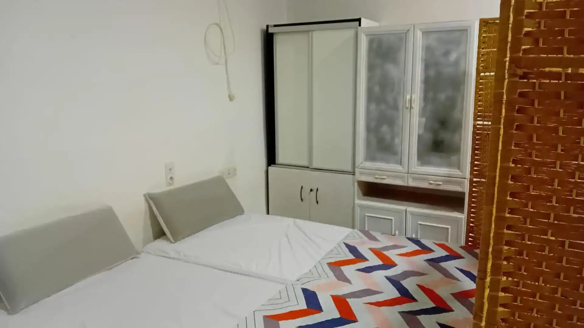 Habitación de Loft en venta en Jaén con Aire acondicionado, Amueblado y Horno