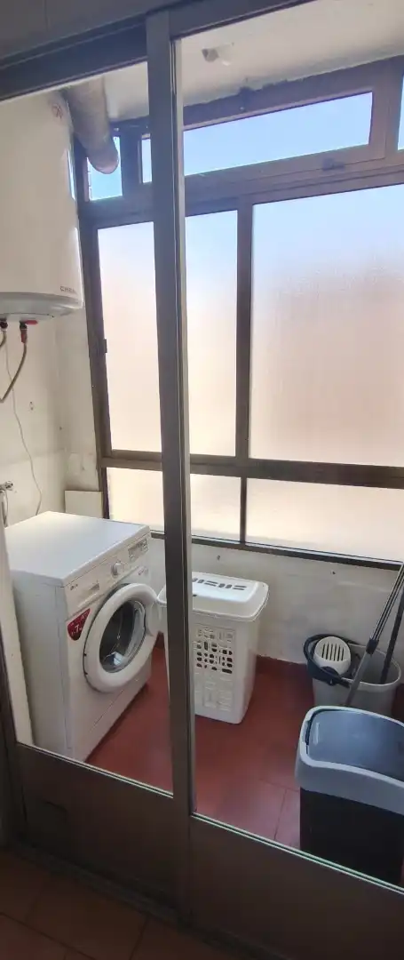 Terrassa de Pis en venda en Puertollano amb Aire condicionat, Calefacció i Terrassa