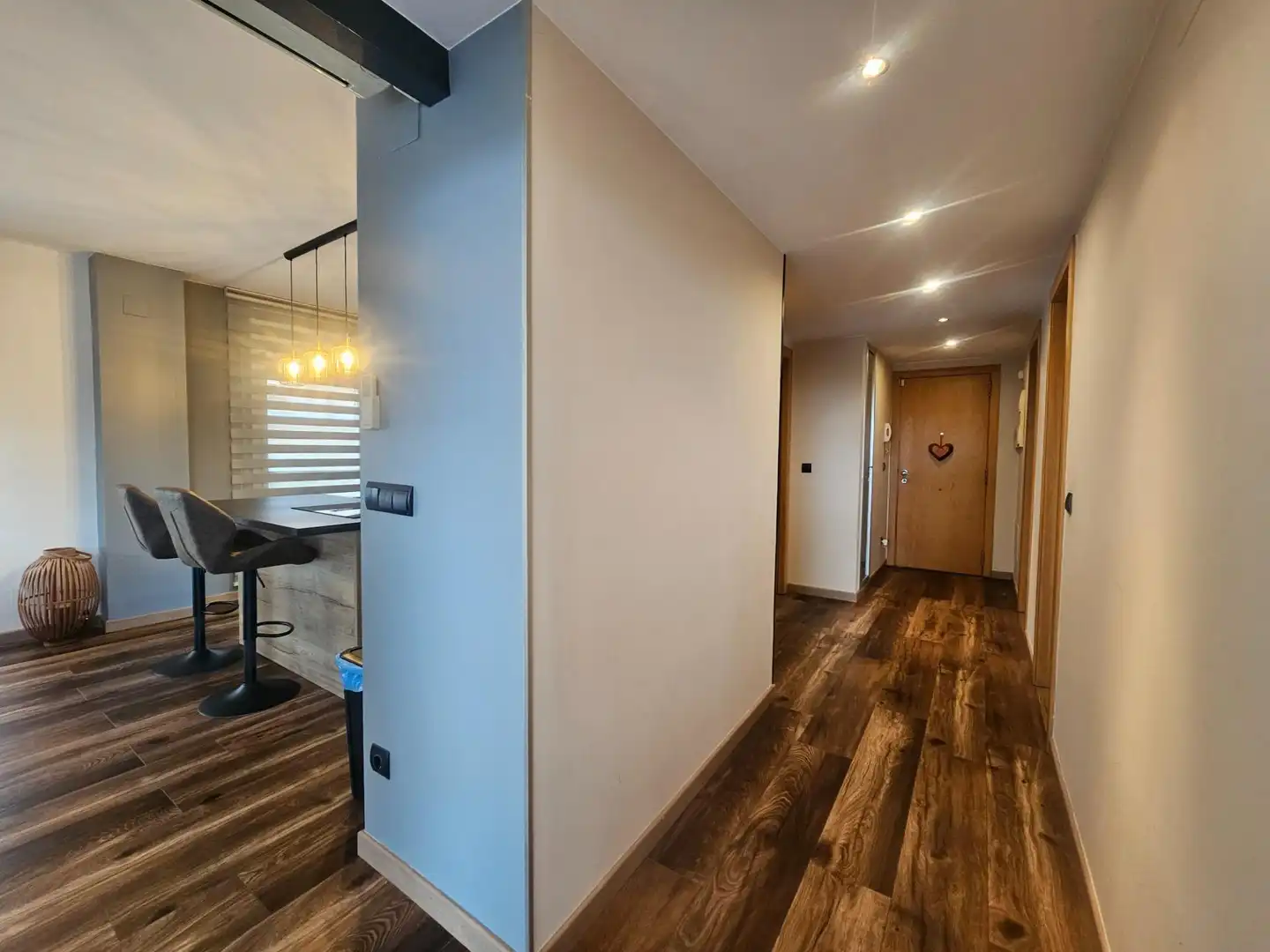 Piso en venta en La Ràpita con Aire acondicionado, Jardín privado y Terraza