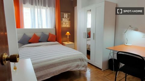 Foto 4 de Piso de alquiler en Caballería Española, Alcalá de Henares
