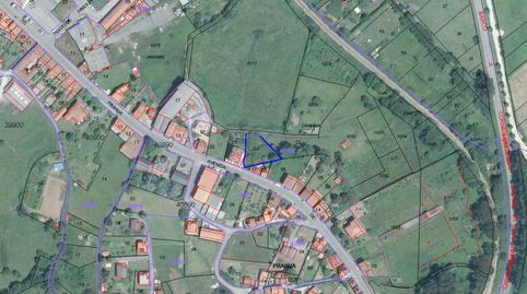 Terreno Urbanizable en Venta en  Pravia, Asturias, immagine 5
