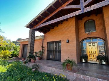Xalet en venda a Urbanitzacions