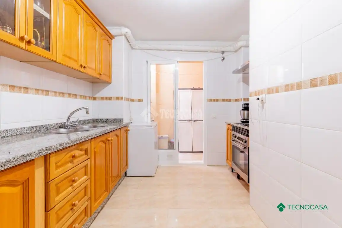 Flat for sale in Las Cabañuelas