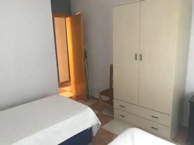 Dormitori de Pis en venda en Córdoba amb Aire condicionat