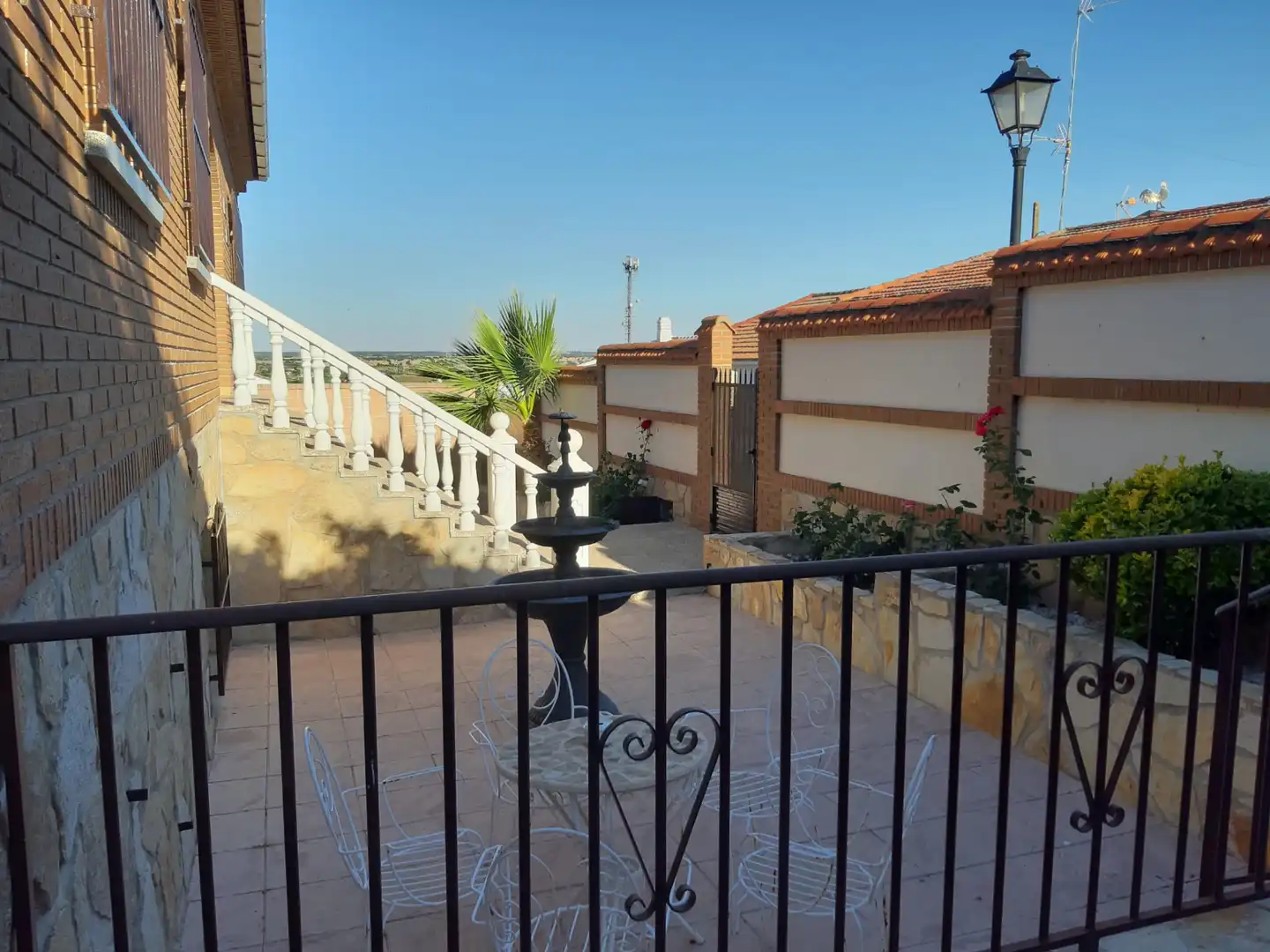 Chalet con piscina en venta en Escalona, imagen 34