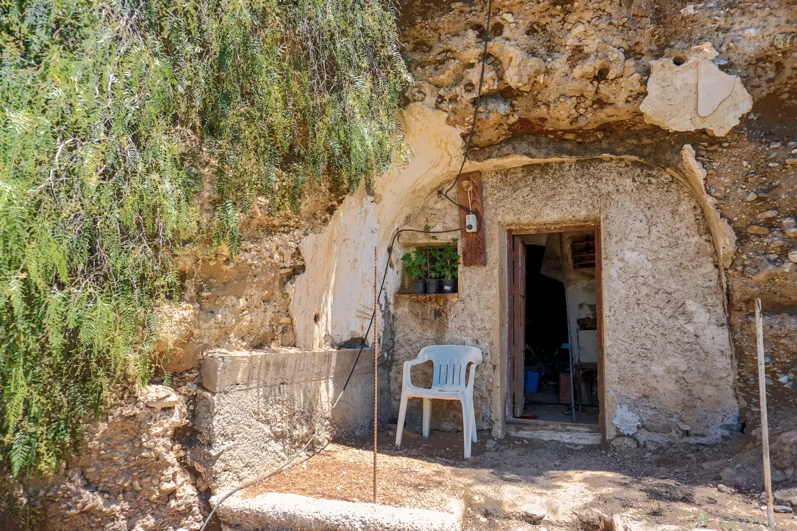 Wohnbaugrundstück zum Verkauf in Calle Filabres, imagen 5