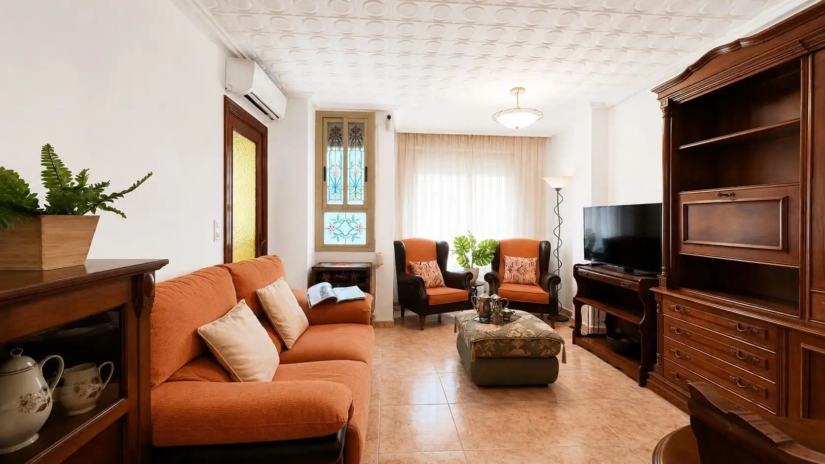 Piso con terraza en venta en Calle ALBACETE, imagen 14