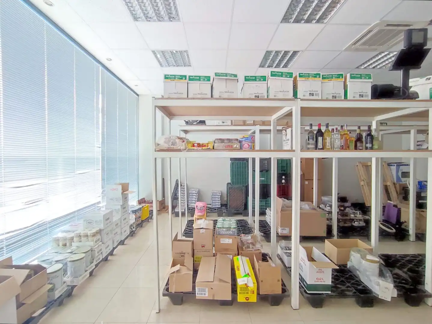 Local en venta en  Pamplona / Iruña