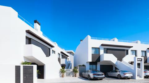 Foto 4 de Apartament en venda a Polígono Ue-2 Olme, 49, San Fulgencio, Alicante