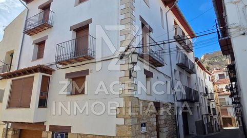 Foto 2 de Finca rústica en venda a Guimerà, Morella, Castellón