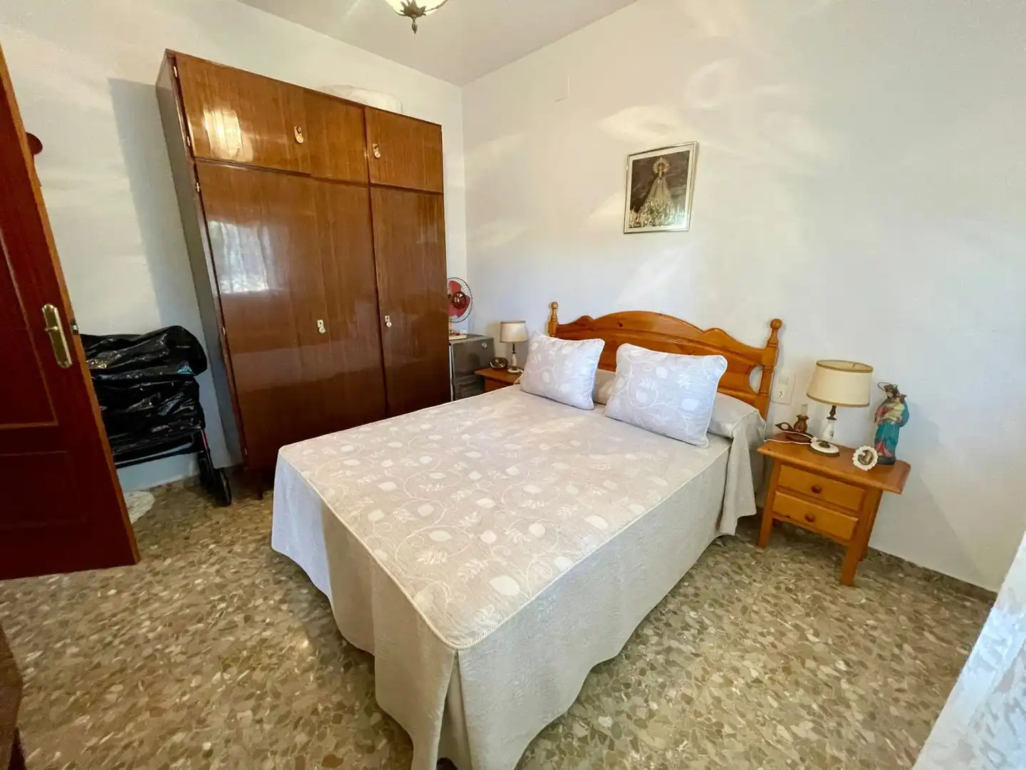 Country homes for sale in Valdepeñas