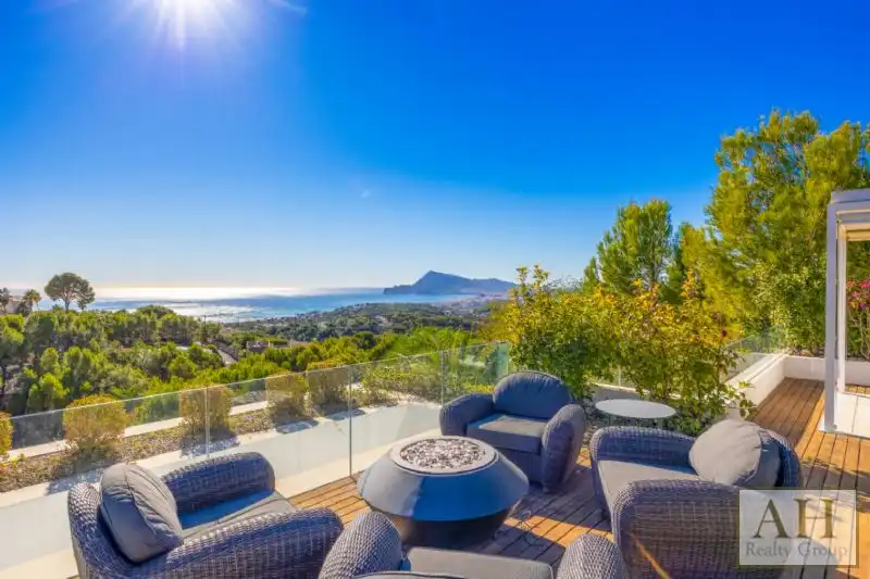 House for sale in Altea la Vella, imagen 5