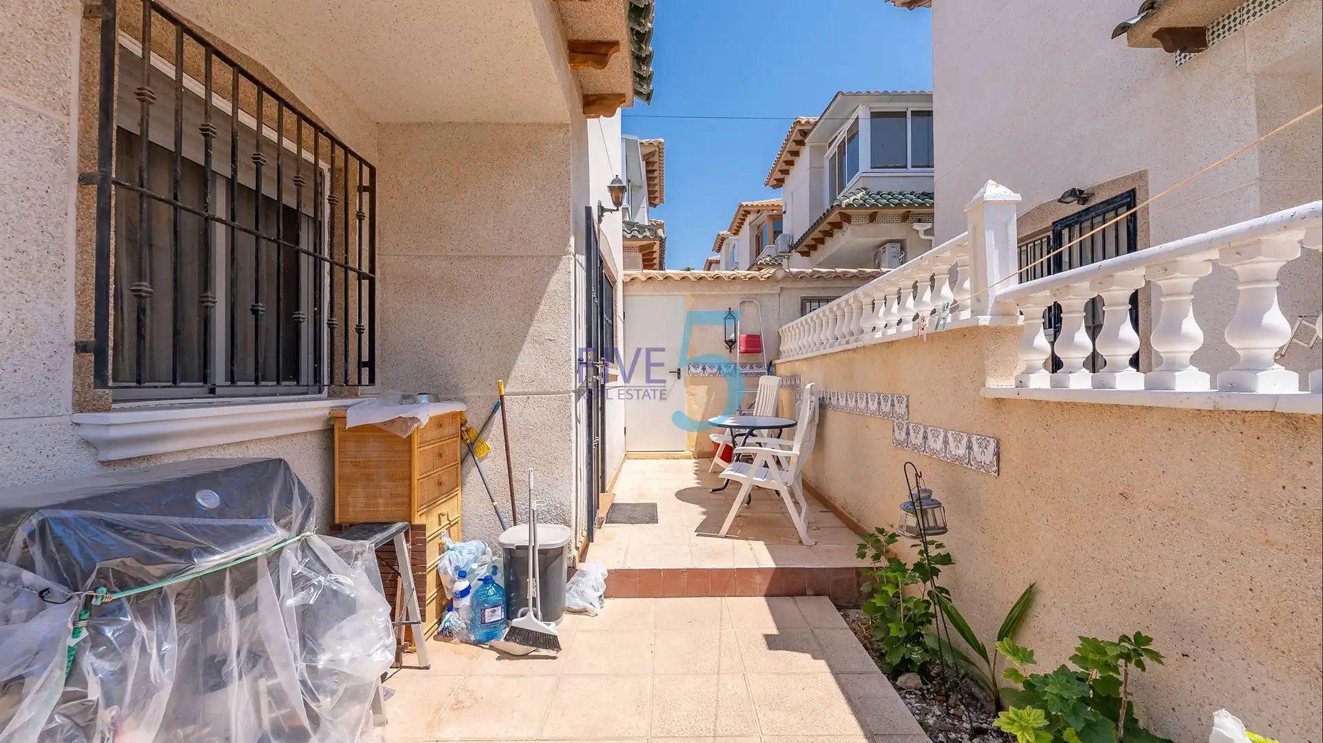 Maison avec terrasse à vendre à San Miguel de Salinas, imagen 23