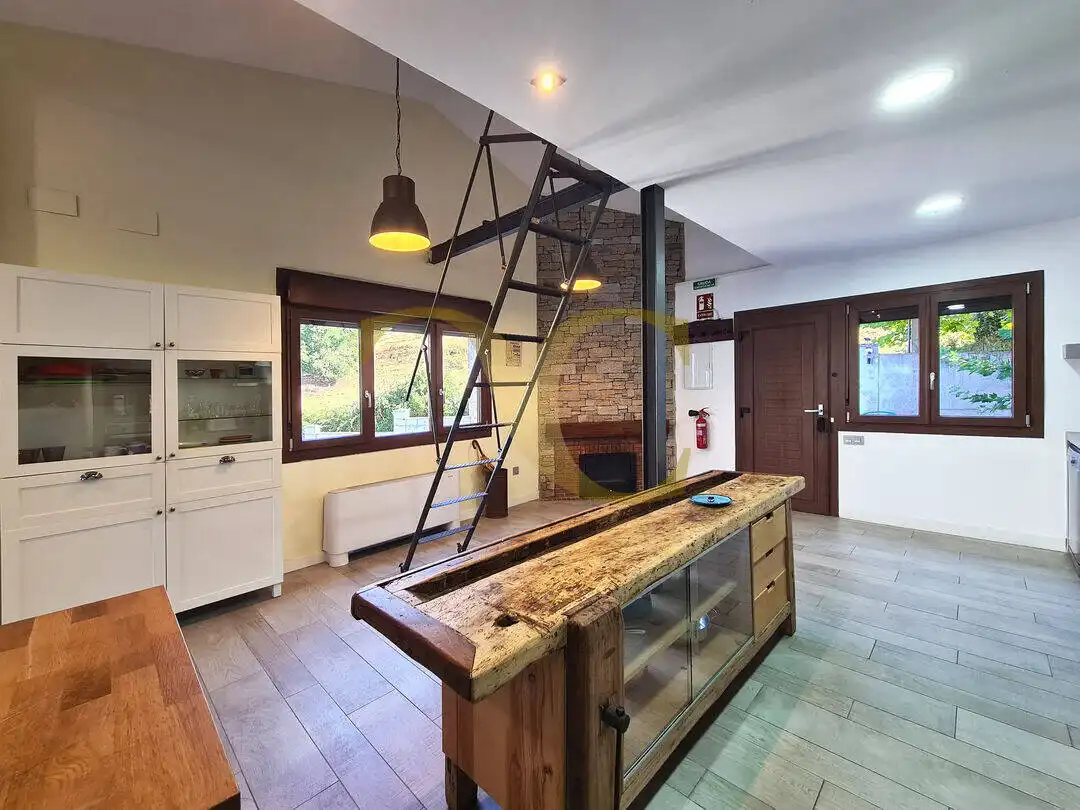 Villa mit Garten zum Verkauf in Peón - Arroes, imagen 14