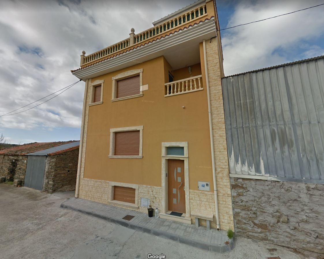 Casa o xalet en venda a Regato, Casafranca