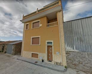 Exterior view of House or chalet for sale in Casafranca