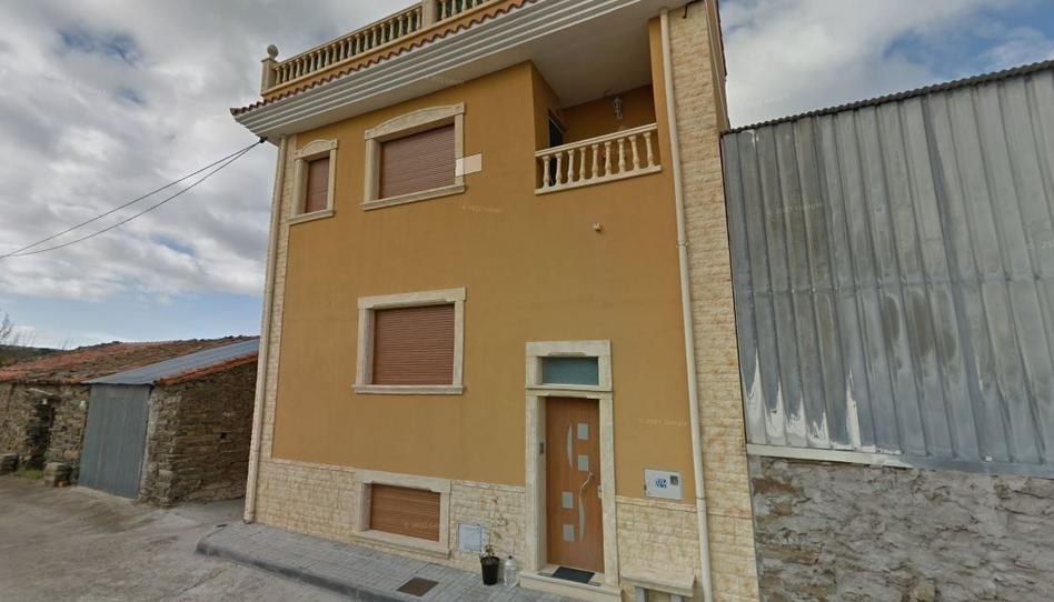 Foto 1 de Casa o xalet en venda a Regato, Casafranca, Salamanca