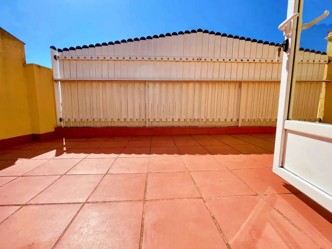 Terrace of Detached homes for sale in Cerdanyola del Vallès  with Air Conditioner, Heating and Private garden