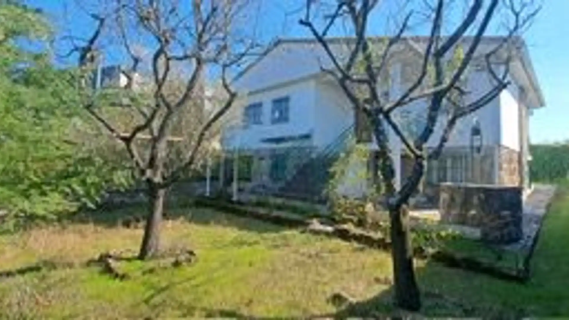 Vista exterior de Casa o chalet en venta en Valdemorillo con Calefacción