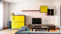 Living room of Flat for sale in Azuqueca de Henares  with Air Conditioner, Heating and Storage room