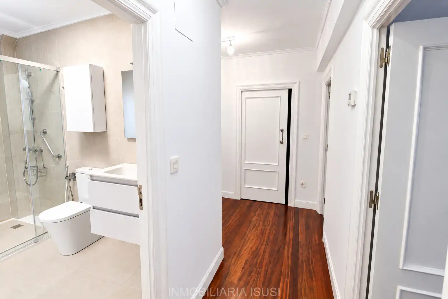 Flat with terrace for sale in Doctor Fleming Kalea, imagen 15