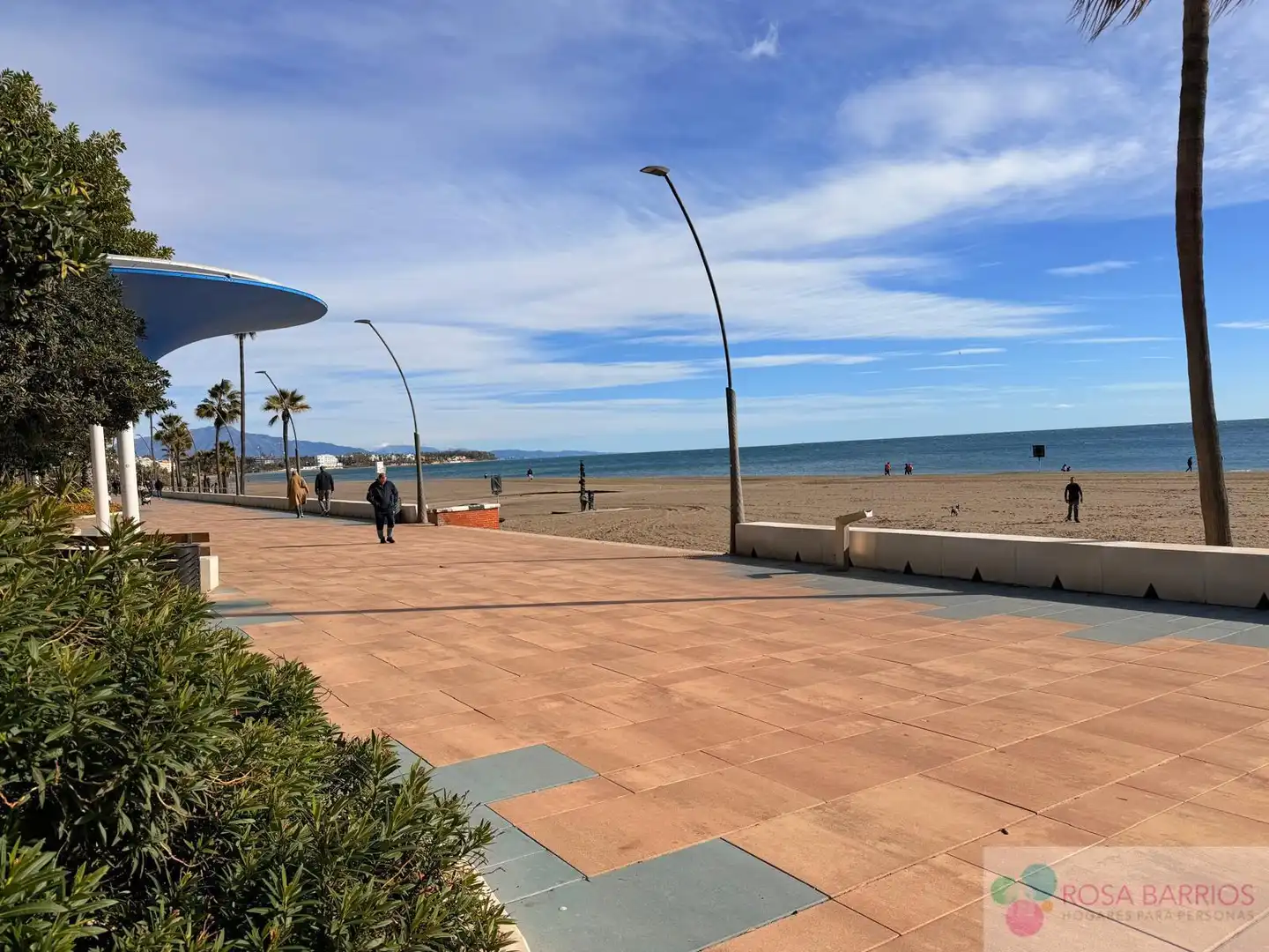 Pis amb piscina en venda a Estepona Pueblo, imagen 12