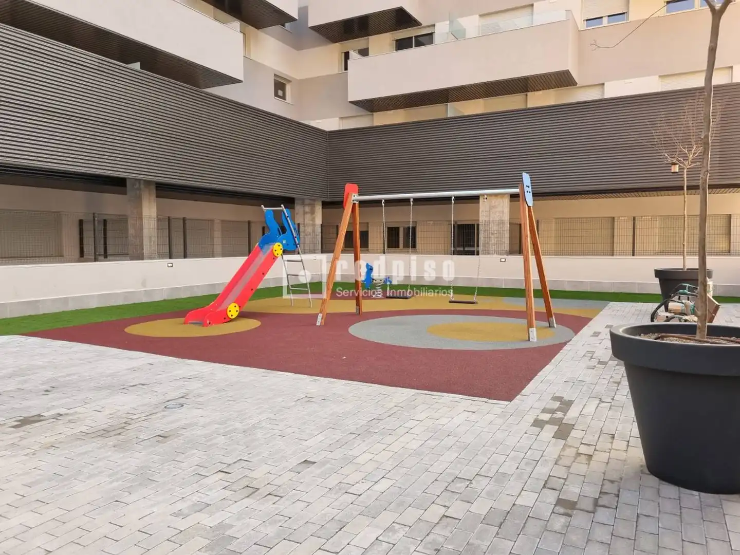 Terrassa de Àtic en venda en Rivas Futura