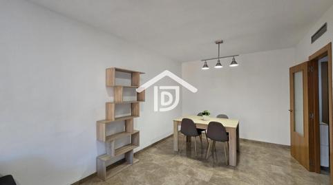 Foto 3 de Piso de alquiler en Pau, Centro - El Castillo, Valencia