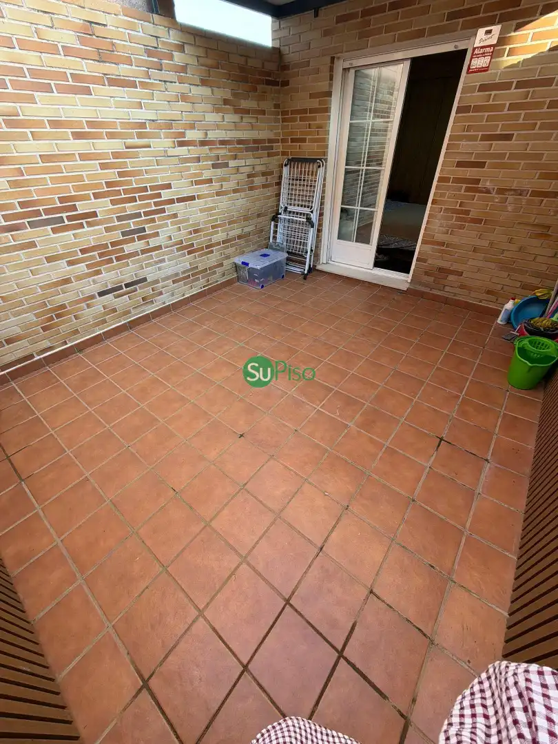 Flat for sale in Avenida Rufino Rubio, 14, Yeles