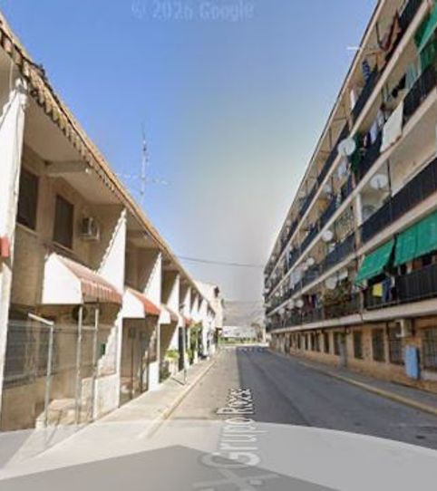 Foto 2 de Casa o xalet en venda a Beniel, Murcia