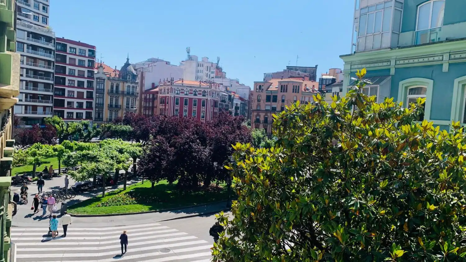 Apartment with lift for sale in Centro, imagen 21