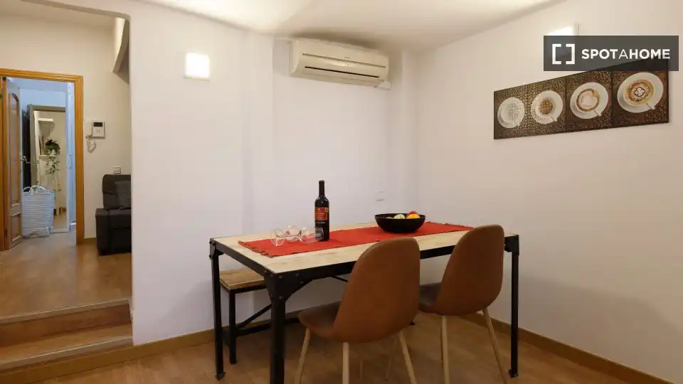 Flat to rent in Les Corts, imagen 8