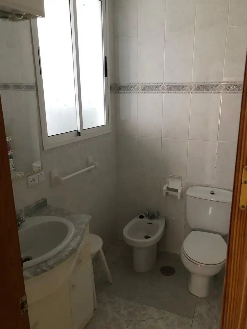Casa rústica amb terrassa en venda a Cómpeta, imagen 16