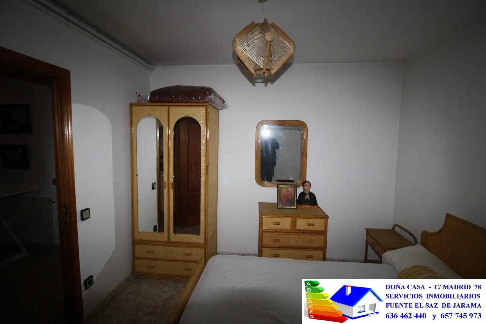 Casa o chalet en venta en Calle Madrid, 78, Fuente El Saz de Jarama