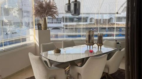 Foto 3 de Apartament en venda a Calle de la Dársena, 2, Puerto Marina, Benalmádena