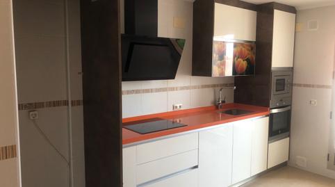 Foto 4 de Pis en venda a Hellín, Albacete