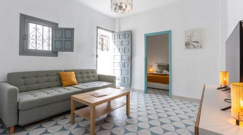 Foto 5 de Casa o xalet de lloguer a Centro, Granada