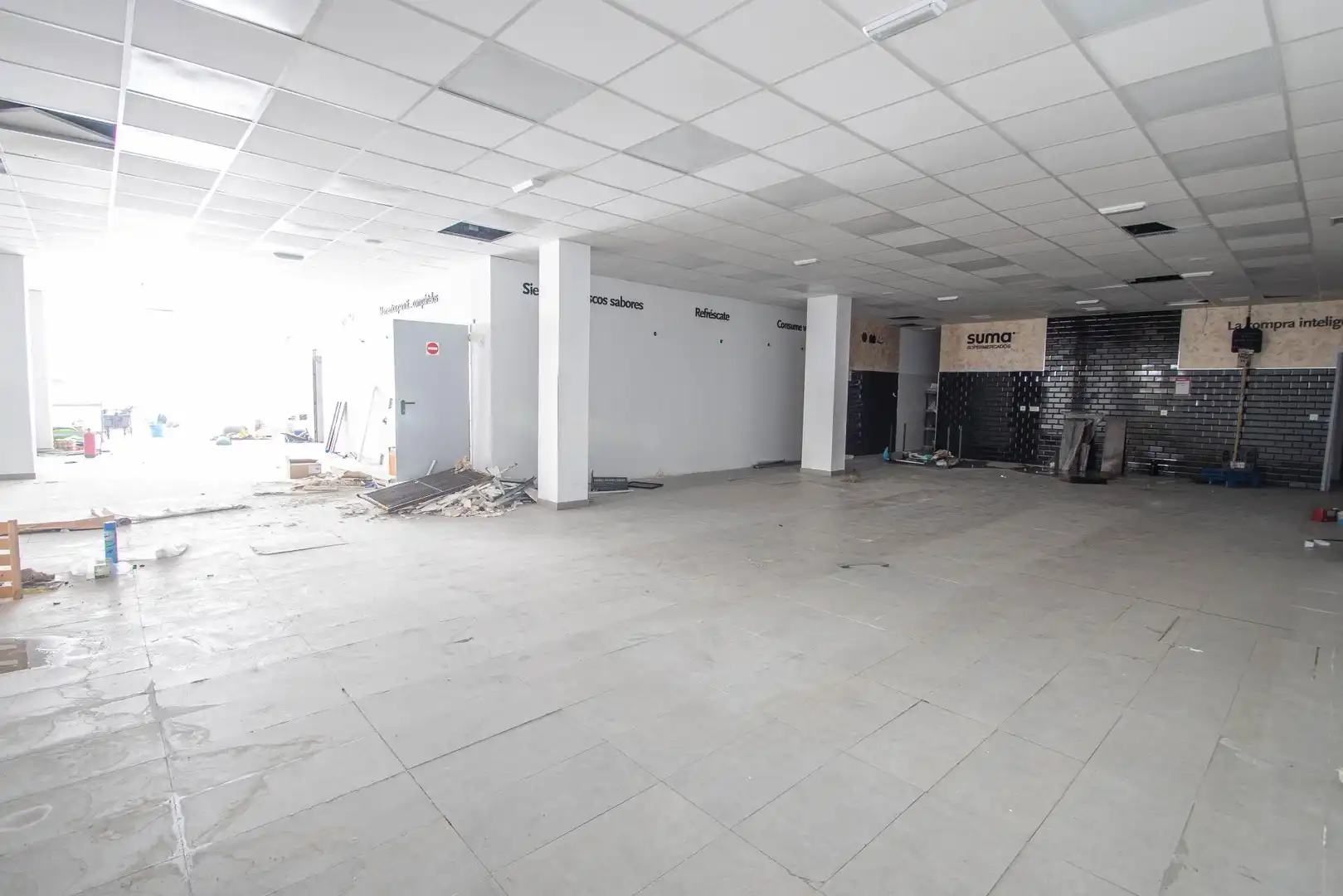 Local comercial en venda a Calle Olmo, imagen 13