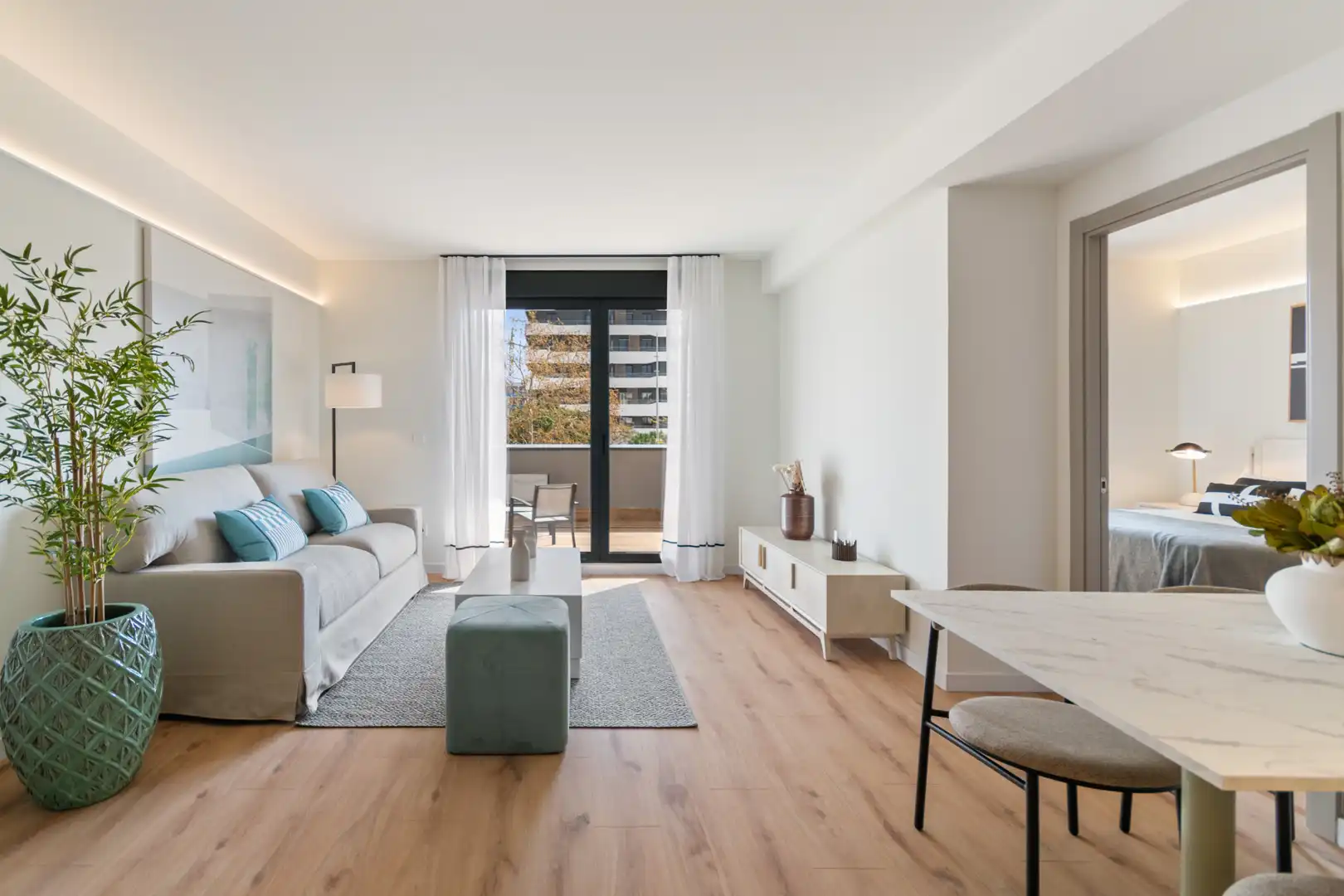 Planta baja en venta en Passeig de Santa Eulàlia, 13, Mas d'En Serra - Els Cards