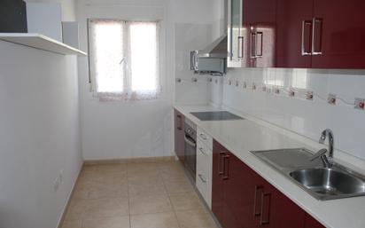 Kitchen of Flat for sale in Las Palmas de Gran Canaria