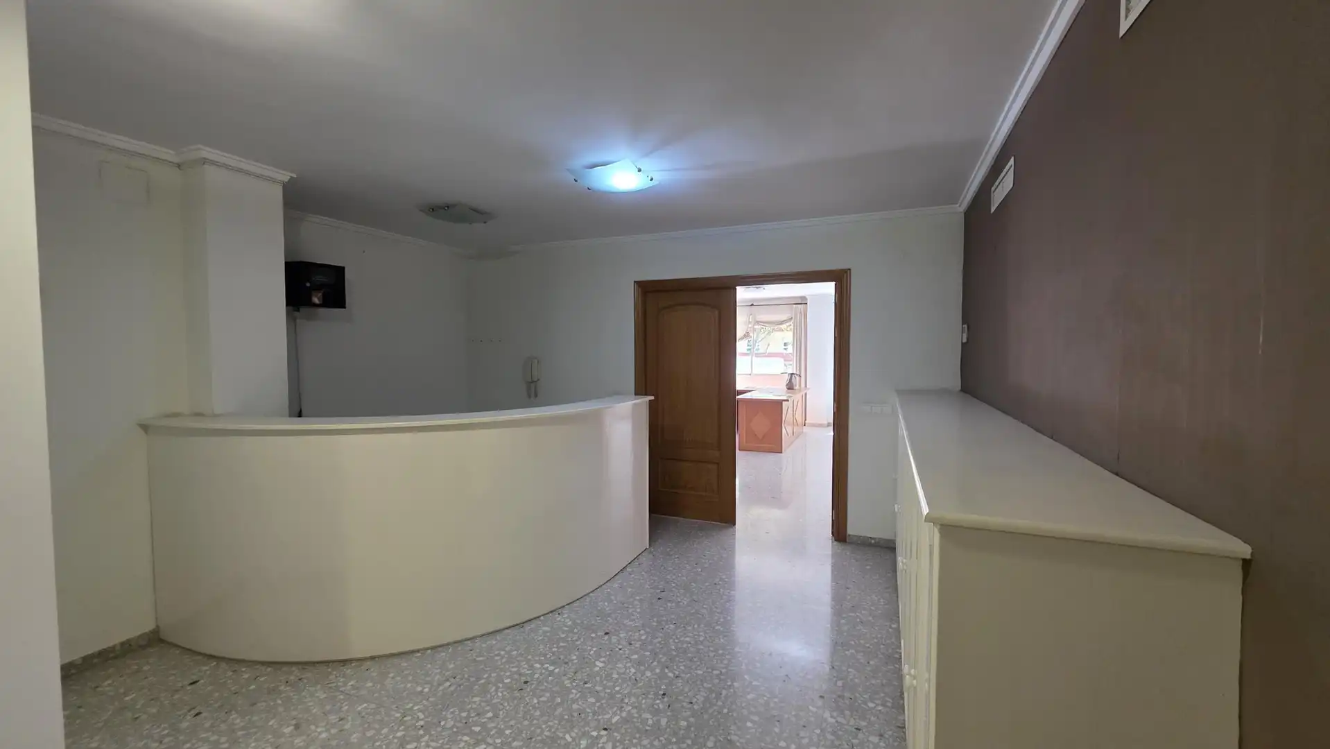 Piso en venta en Oliva con Terraza