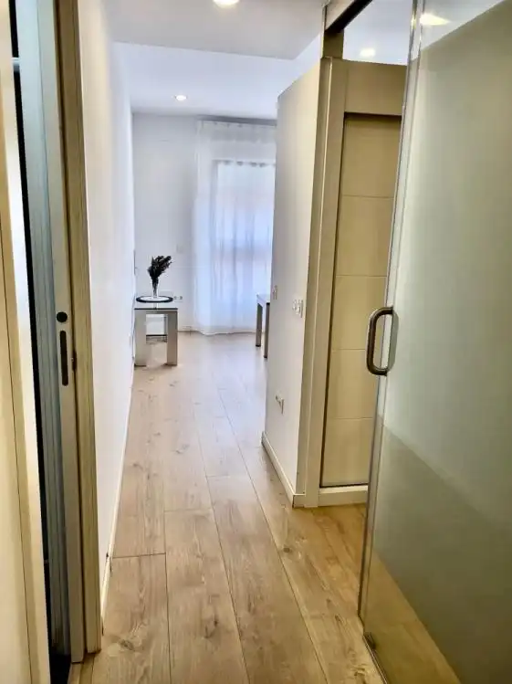 Apartments for rent in Rincón de la Victoria  with Parquet flooring