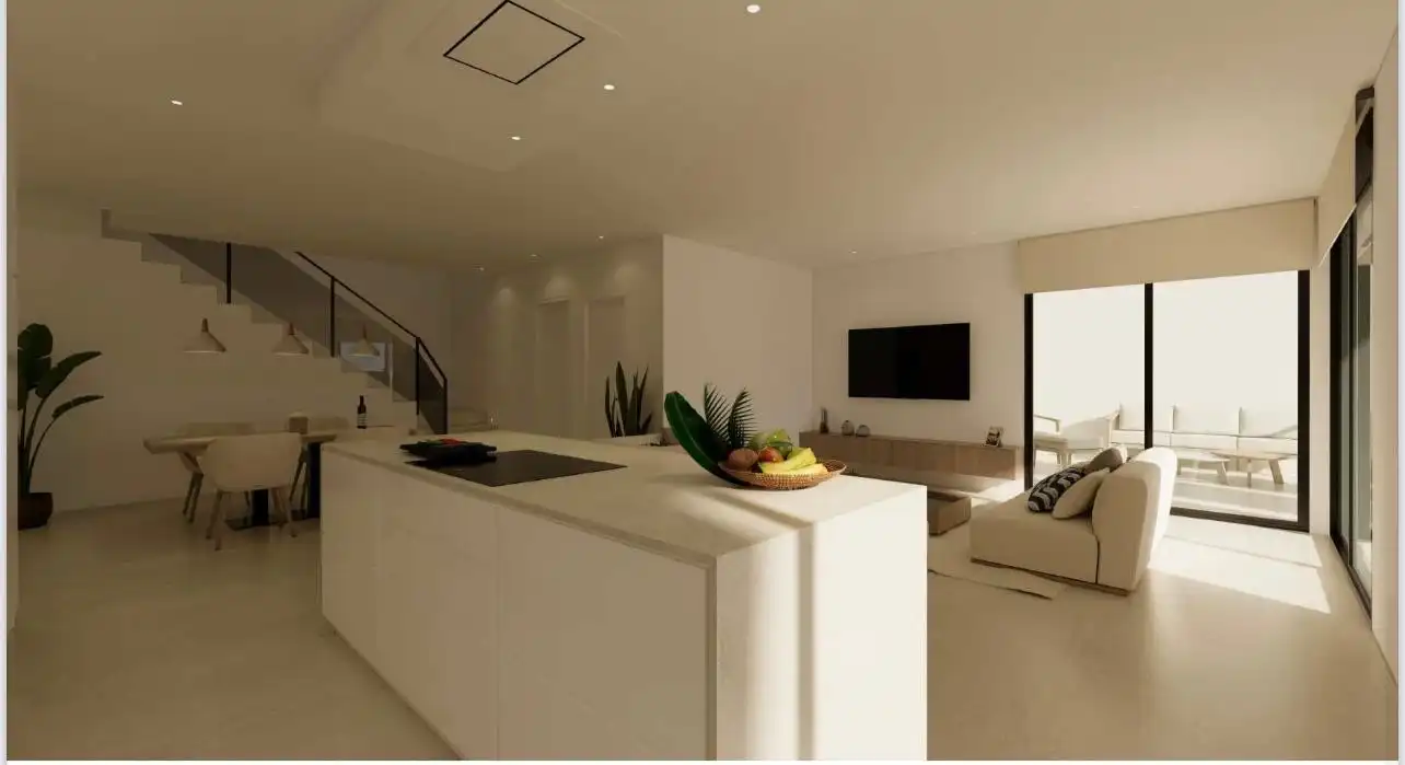 Maison mitoyenne à vendre à Dolores, imagen 9